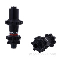 Disc Brake Road Bike Hub 32h Super Light
